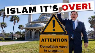 Florida Just Did Something To ISLAM That Changes Course of History