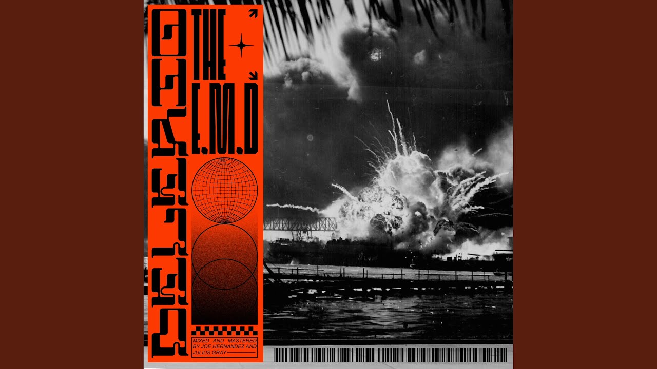 The Truth (feat. OhJacee)