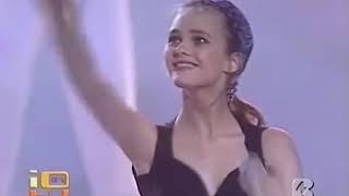 Vanessa Paradis Joe le taxi live avi