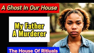 The House Of Ritiuals Confessions