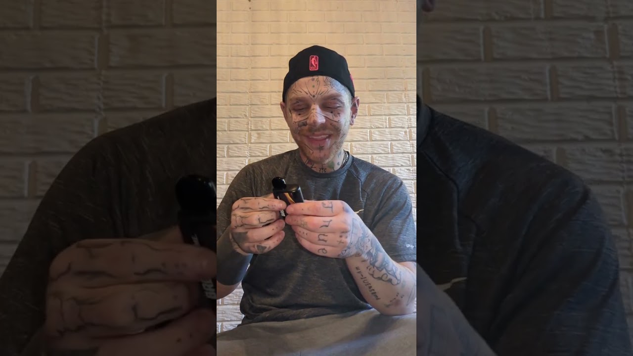 LEMON COLA 6000 PUFF BREEZE PRIME REVIEW🥶🥶🥶 