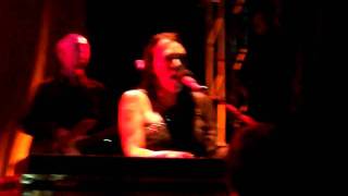 Beth Hart: Learning To Live