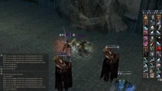 [PvP] Lineage2.com (Teon) - Kill or be killed / Gustavs (Adventurer)