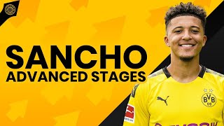 Romano - Advanced Stage for Sancho | Stretford Paddock