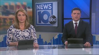 Eyewitness describes robbery in the Brunswick Walmart
