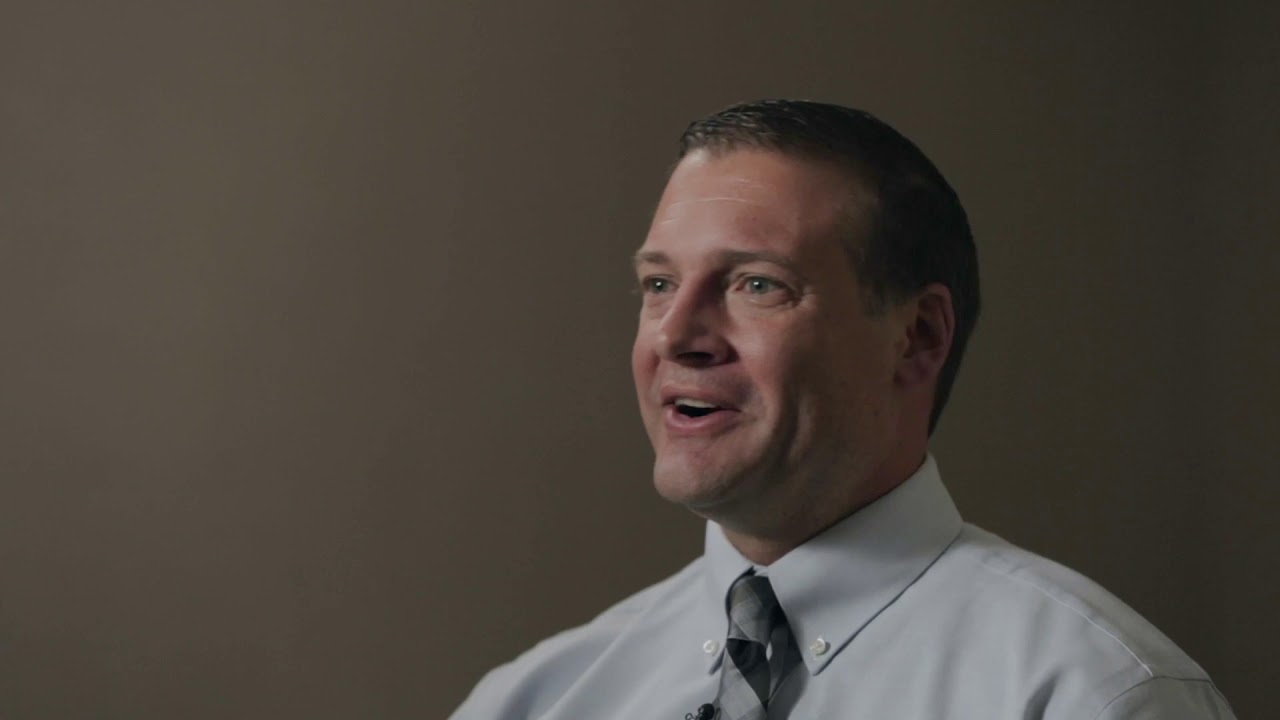 SelfDirected Home Care Experts Jonathan Vanbeber State Client