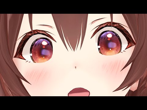 【超ショートアニメ】I AM NOT CRAZY 【戌神ころねMMD】