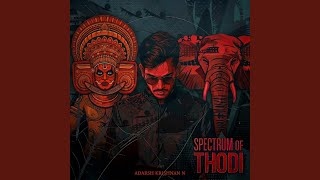 Download Lagu Spectrum of Thodi Download Lagu Spectrum of Thodi