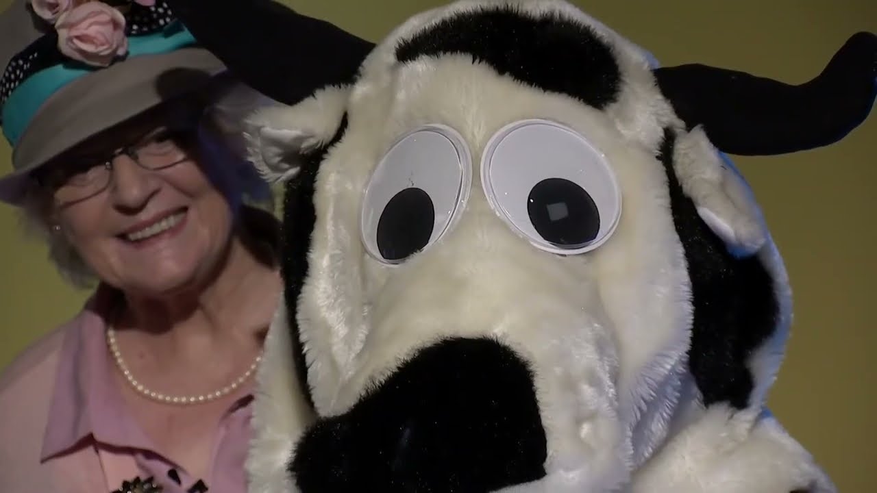 FULL EPISODE: Quiz Night S01 E07 | Veale Gardens