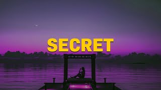 Download Lagu Love Storytelling Rap Instrumental - Secret | Love Rap Beat MP3