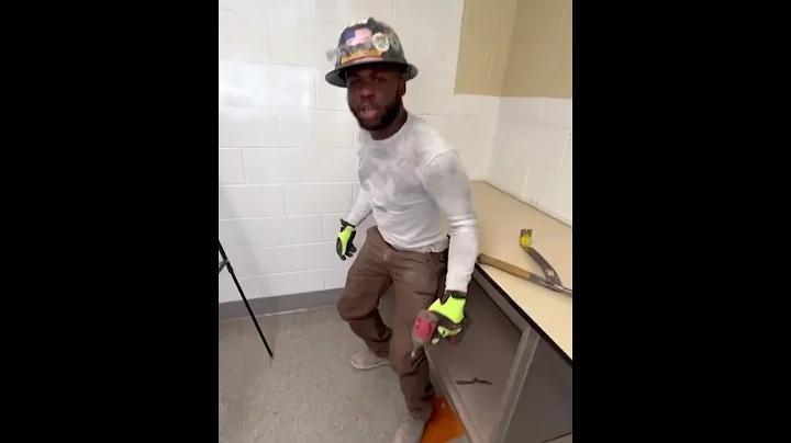 Sir Turner - Sleeping on Da Job