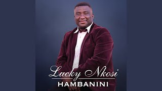 Mangingene Nkosi Yami