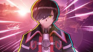 This New Sword Art Online Game Is Cool | Echoes Of Aincrad DEMO