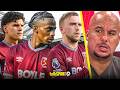 "COULD DO WITH PLAYER LIKE HIM" Gabby Agbonlahor TELLS Liverpool which West Ham player to SWOOP for