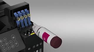 Impresora Epson L4150 - YouTube