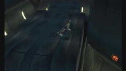 Final fantasy X-2 Via Infinito 1-10