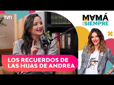 Colloky Questionnaire: Andrea Arístegui