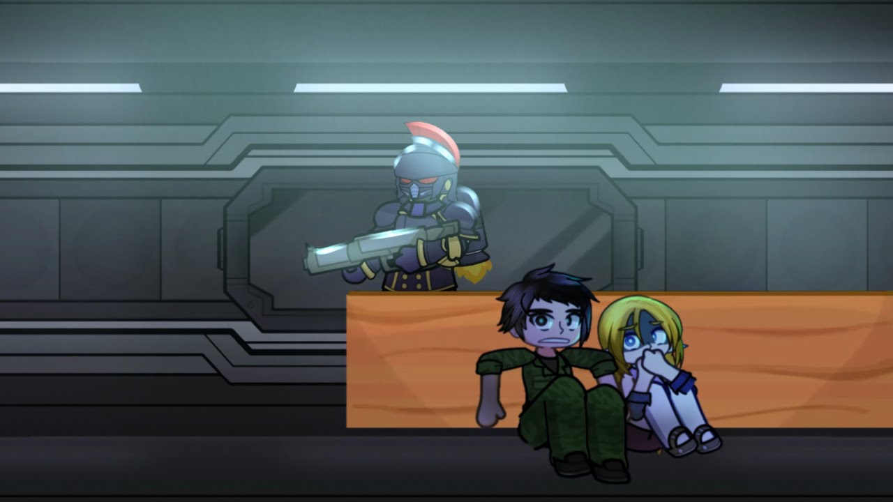 G.A.T.E reacts to Warhammer S.L (Phase 1.2) Reupload