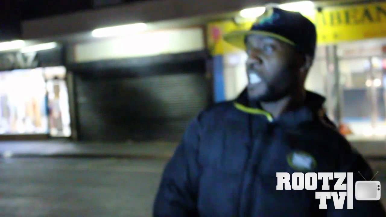 ROOTZ TV - Badness - 2012 [NetVideo]