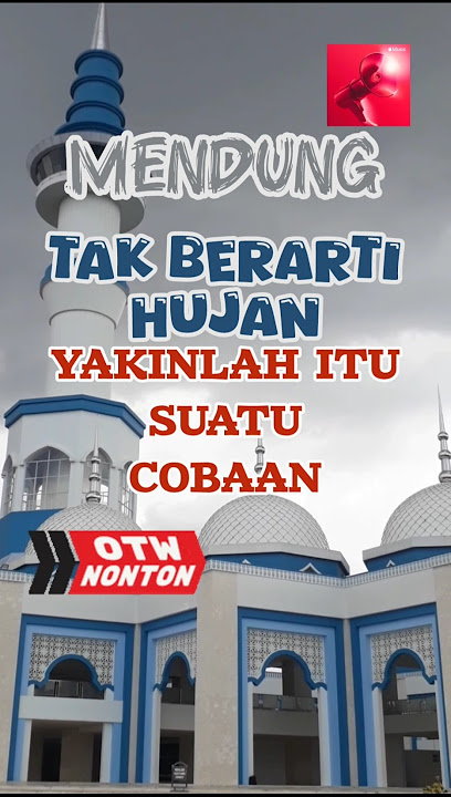 🎧🎵🎶Mendung tak berarti hujan, yakinlah itu suatu cobaan #shortvideo #ella #song #cobaanhidup