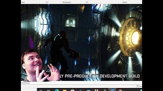 They're Creating A 10/10 MASTERPIECE... | Dead Space Remake Full Developer Presentation Reaction