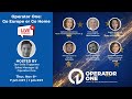 Operator One: Go Europe or Go Home