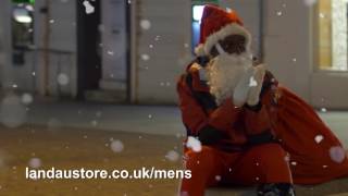 Happy Christmas 2016 From Landau Store - Watch Our Christmas Movie