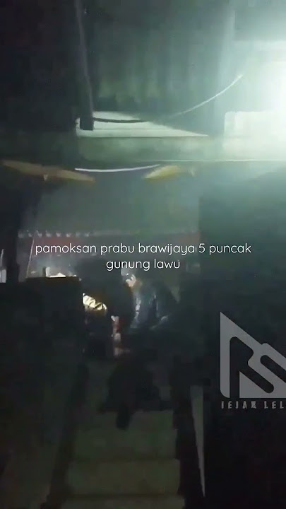 pamoksan raja brawijaya 5 #jejaksejarah #jejakleluhur #peninggalan #cagarbudaya