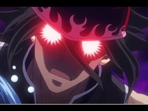 Food Wars Umami