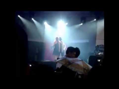 Dance Cover: Ajisai Ai Ai Monogatari (V-U-Den/Biyuuden) AD2009