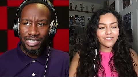 Thumbnail of Gabby B Talks 'Lickorish' and Brazilian Funk | The Stereofade Podcast
