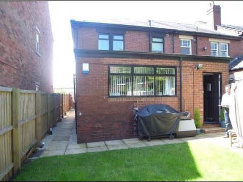 Broadgate Lane, Horsforth, LS18 5DU, 3 Bedroomed Furnished Apartment, £850 pcm, Available 13/01/22 - video from Linley & Simpson