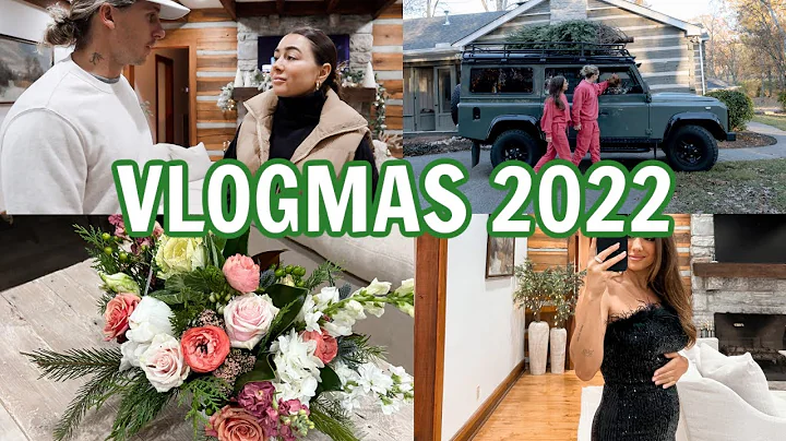 VLOGMAS 10: Baby Names! Spiritual & Motivation Tal...
