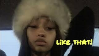 Like That! - Laila! (Slowed Reverb)