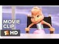 Alvin and the Chipmunks: The Road Chip Movie CLIP - You