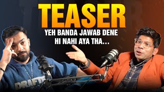 Download Lagu Yeh Banda Jawab Dene Hi Nahi Aya Tha 🤣☕| Noni Cheni on Teatalk Podcast🎙️ MP3