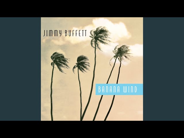 Jimmy Buffett - Cultural Infidel