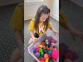 FIND A NEEDOH THAT STARTS WITH… 🤔⁉️ #game #challenge #viral #trending #satisfying #needoh #squishy