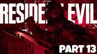 HUNK Attacked Us! | Resident Evil Requiem Part - 13