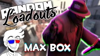 TF2 - Random Loadouts: The Return [Commentary]
