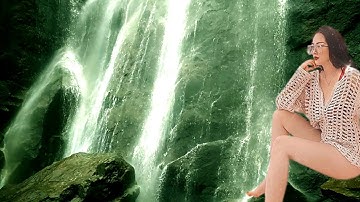 Thác nước đẹp nhất Tây Nguyên