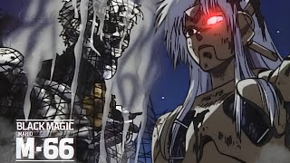 Black Magic M-66 (1987) English Dub 1080p