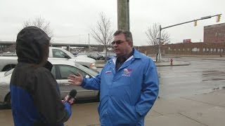 Local leaders talk Niagara County DA seat