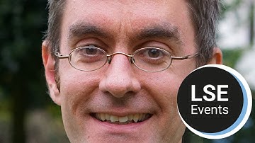 How oil rents fuel populist foreign policy | LSE Event