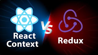 Context vs Redux | ماذا تختار react