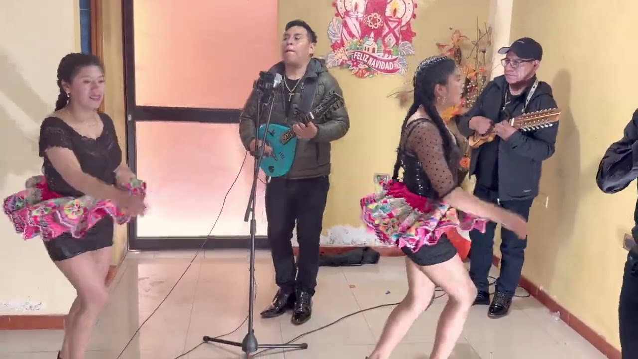 4K MIX CHIQUITA BONITA