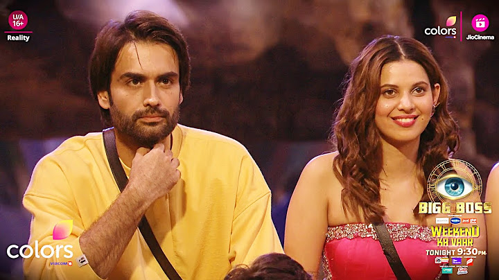 Bigg Boss 18 WKV PROMO | Krishna Abhishek Ne Kiya Vivian Dsena Ki Acting Par Ganda ROASTS