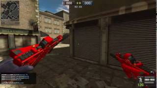 Point Blank - Clan War #2 (XTREME-GAMING)