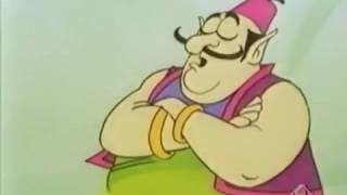 I - 1X10 - Il Genio Maleducato