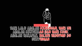 Keren buat story WA. #DANCE